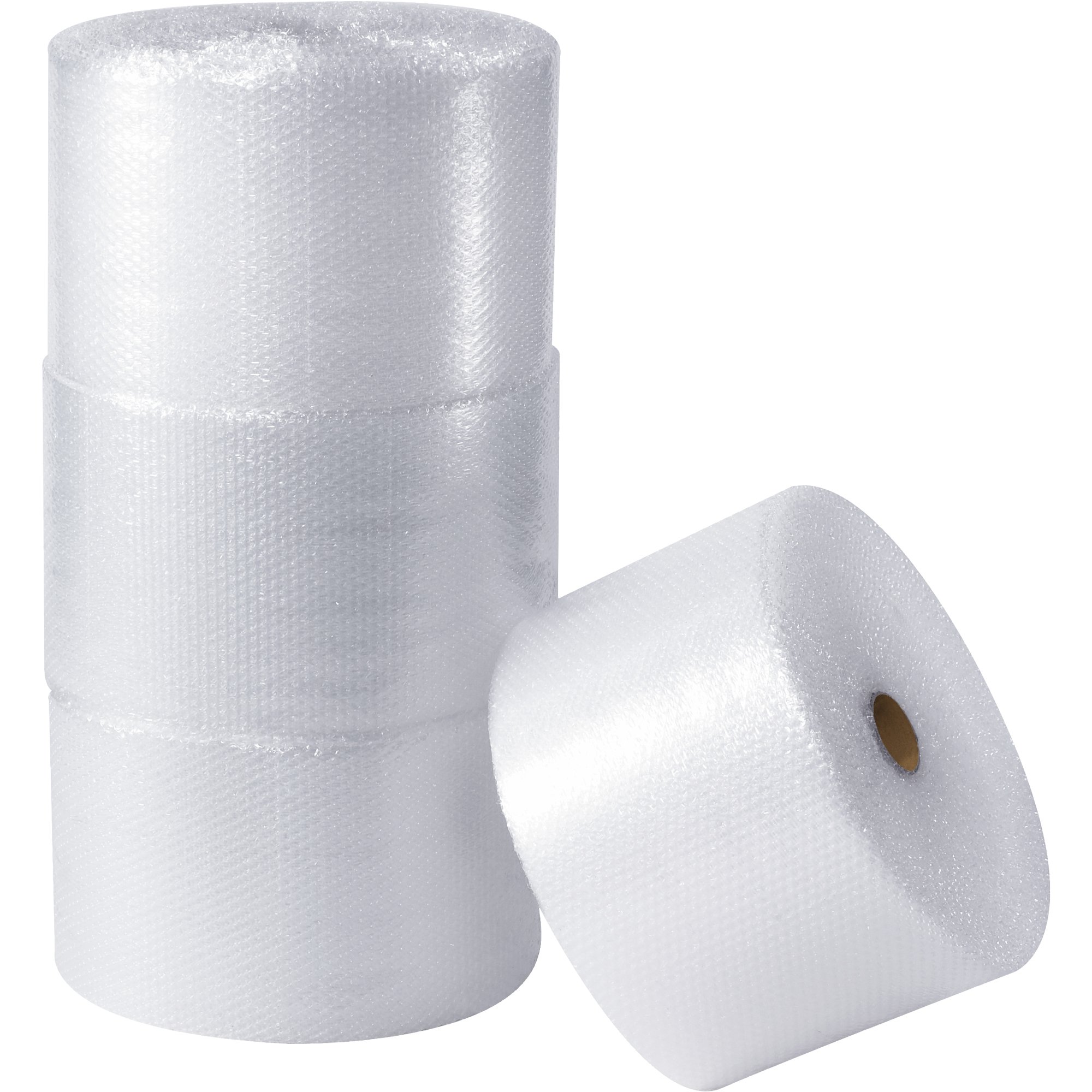 Aviditi Small Bubble Cushioning Wrap Roll - 12