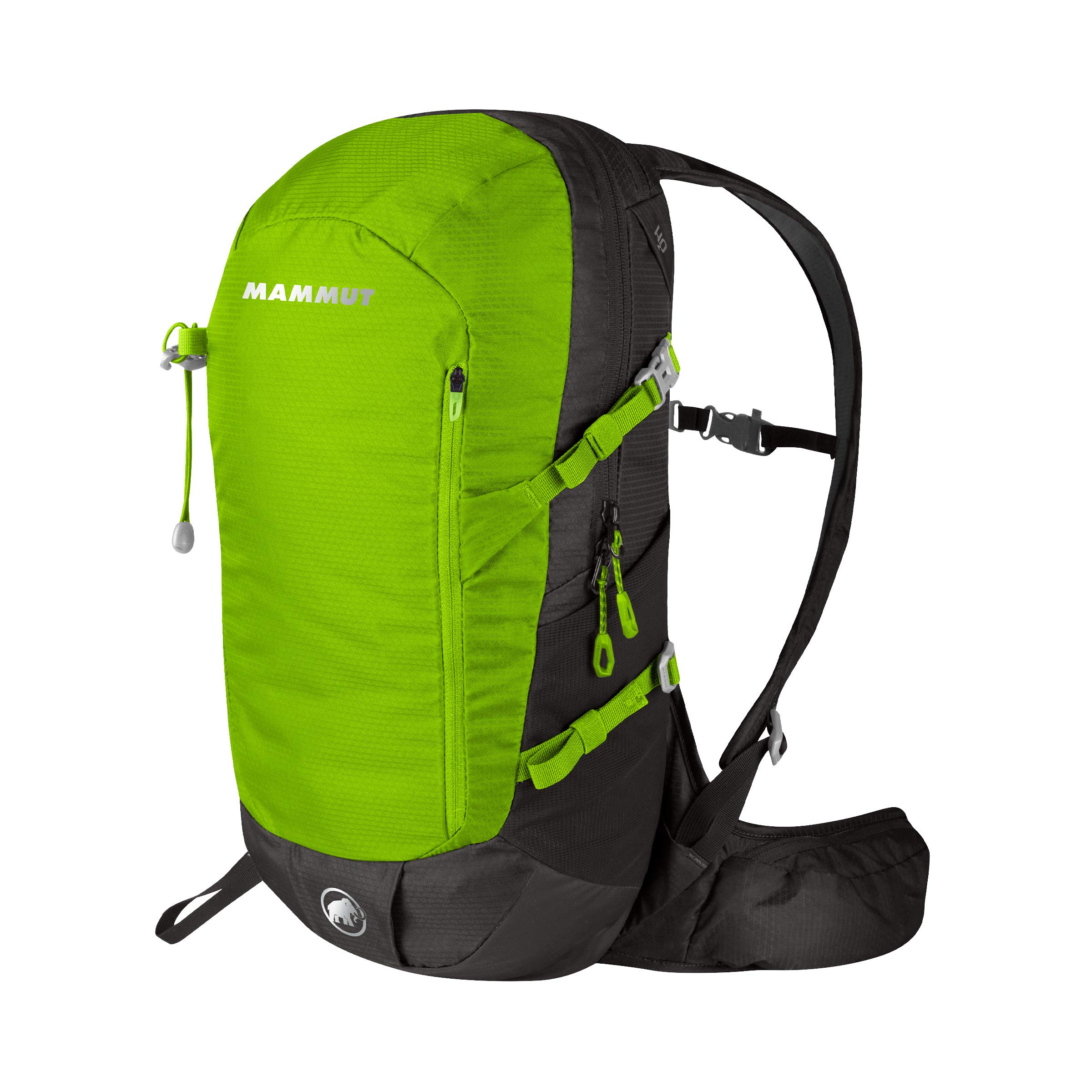 Mammut Lithium Speed Unisex Hiking Backpack for Men & Women - Lightweight & Durable for Outdoor Adventures, Travel & Daily Commute