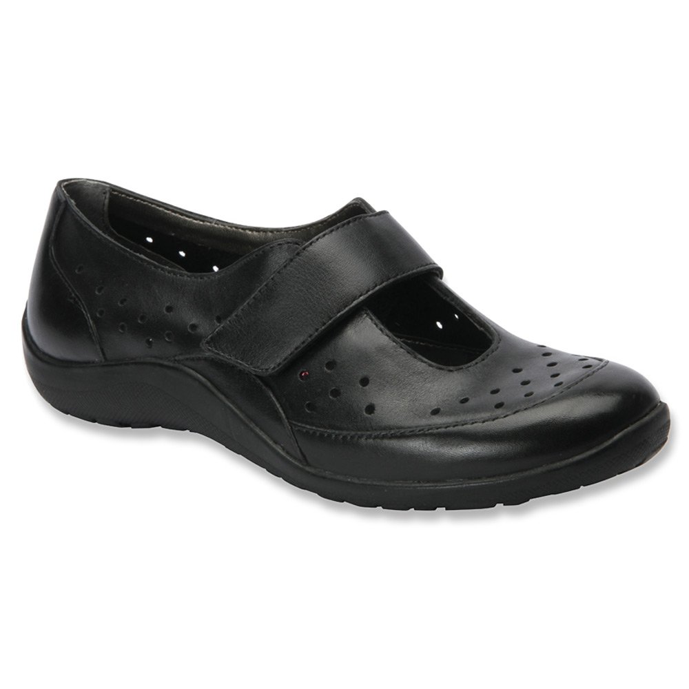 Ros Hommerson Women's Mary Jane Shoes - Comfortable & Stylish Flats for Work, Casual & Dressy Occasions