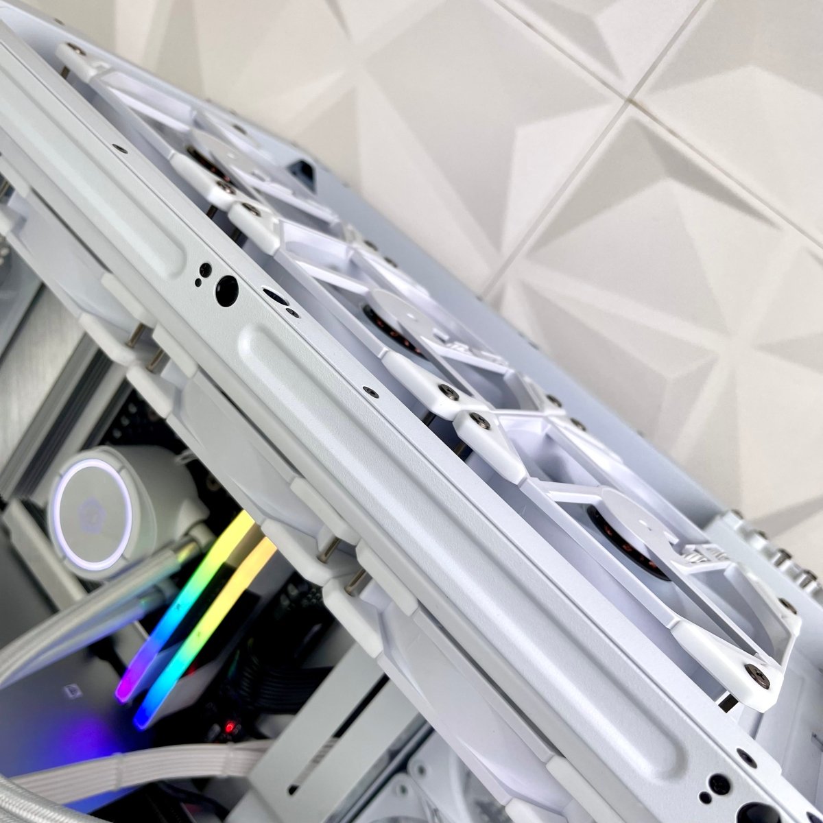 High-Performance Gaming PC with AMD Ryzen AM5 & NVIDIA RTX 4060/4060 Ti/4070/5070/5070 Ti/5080 or AMD Radeon 9070/9070 XT - Perfect for 4K Gaming, VR, and Esports