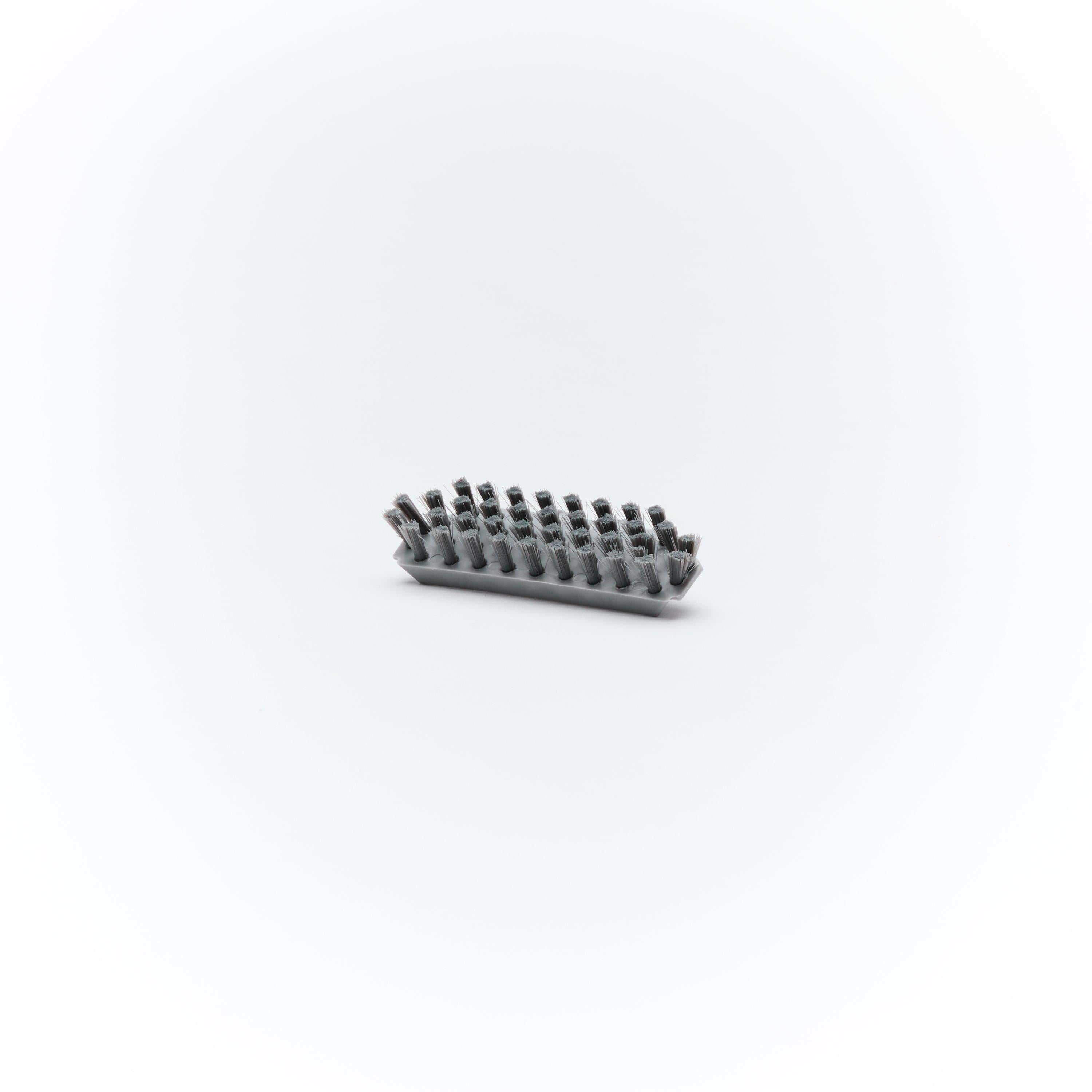 4-Pack Bristle Brush Attachments for Portable Spot & Upholstery Cleaner - Perfect for Car Seats, Sofas, and Home Cleaning
