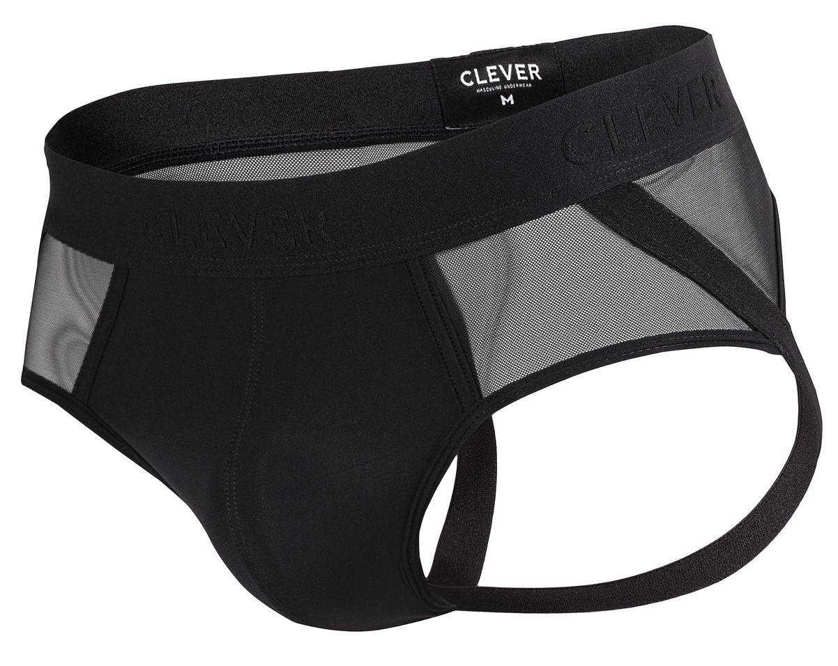 Clever Caspian Jockstrap - Premium Support & Comfort for Men - Perfect for Sports, Gym & Active Lifestyles