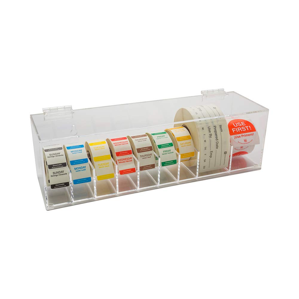 Restaurantware RW Smart 15