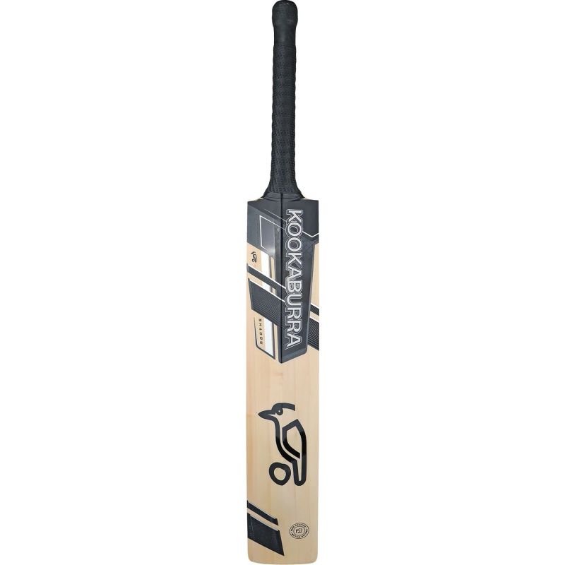 Kookaburra Shadow Pro 2.0 Cricket Bat for Adults - Premium English Willow Cricket Bat for Professional & Club Players - Perfect for Matches, Training & Backyard Cricket Practice