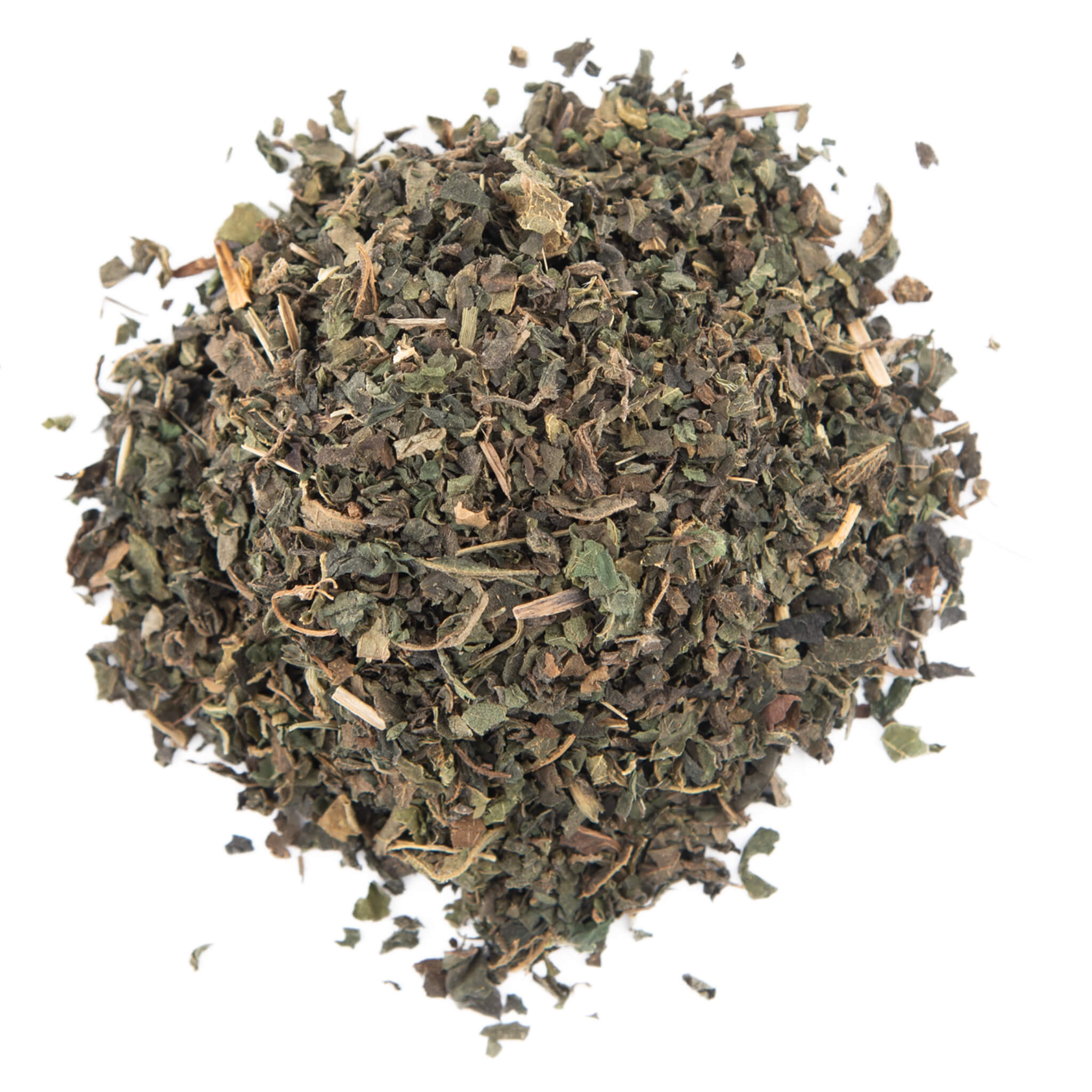 Organic Nettle Leaf Tea - 100% Natural Herbal Supplement for Detox & Wellness | Supports Immune System, Energy & Hair Health | Perfect for Daily Wellness Routine & Herbal Tea Lovers