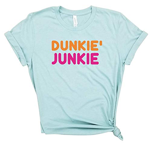 Funny Coffee Lover T-Shirt for Women - Espresso & But First Coffee Design - Perfect Gift for Baristas & Coffee Enthusiasts - Wear to Cafes, Work or Casual Outings