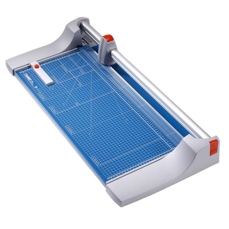 Premium Rolling Trimmer 26 3/8