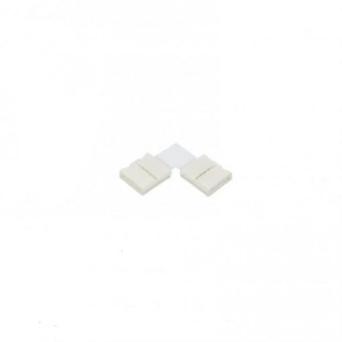 2-Wire L-Shaped Snap Connectors - Quick & Secure Electrical Splice for DIY, Automotive, and Home Wiring Projects