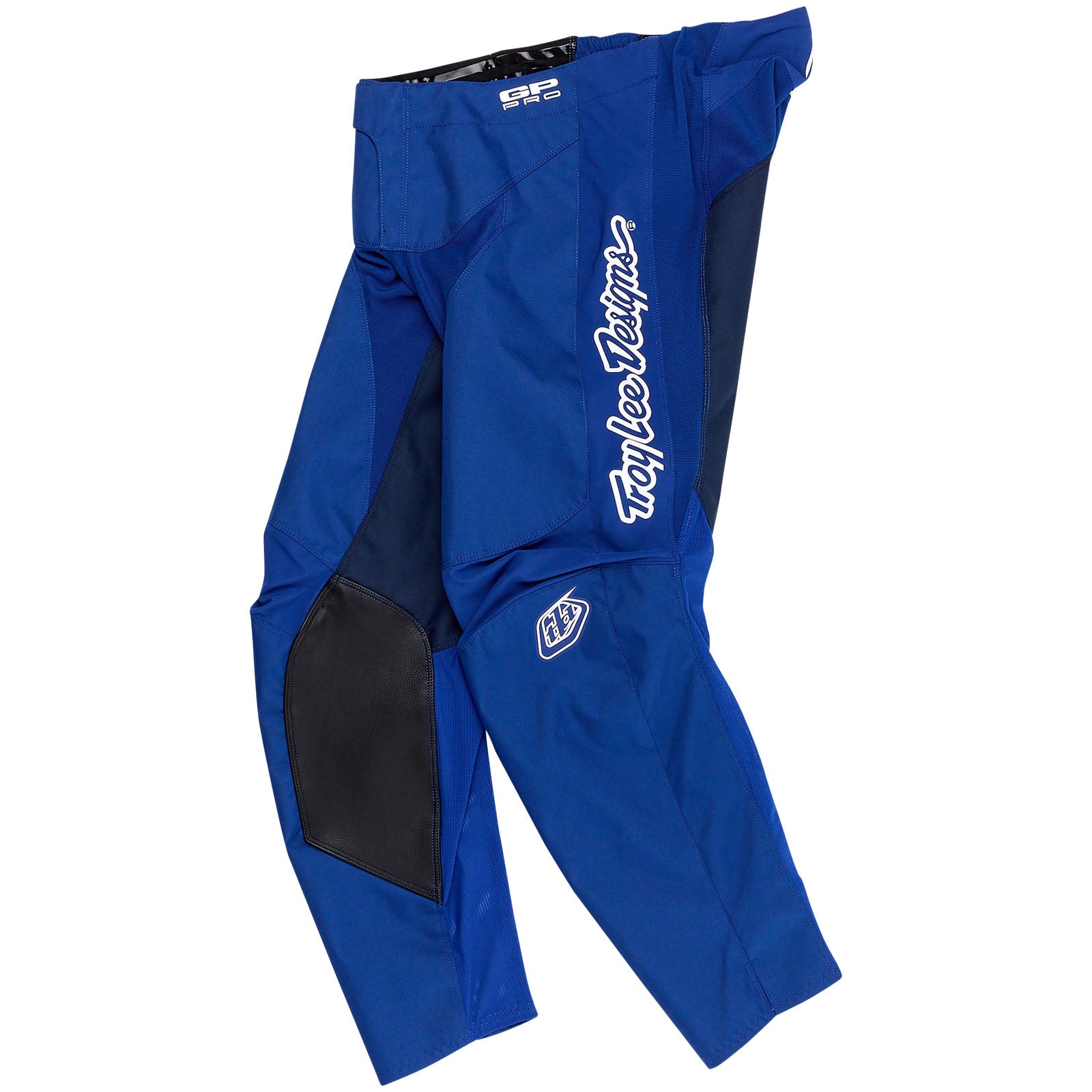 GP Pro Pant Mono Blue - High-Performance Work Pants for Men | Durable & Comfortable for Construction, Carpentry & Outdoor Work