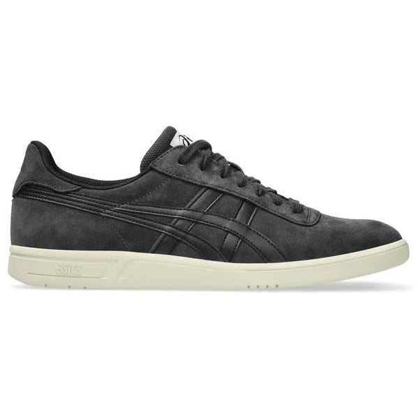 ASICS Gel Vickka Pro Running Shoes for Men - Graphite Grey/Black - Lightweight Cushioned Sneakers for Jogging, Gym Workouts & Daily Walking