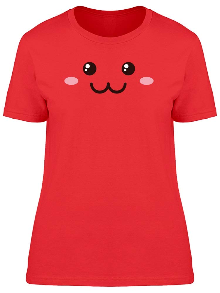 Anime Icon Graphic T-Shirt for Women - Stylish & Comfortable Casual Wear for Anime Fans & Pop Culture Lovers