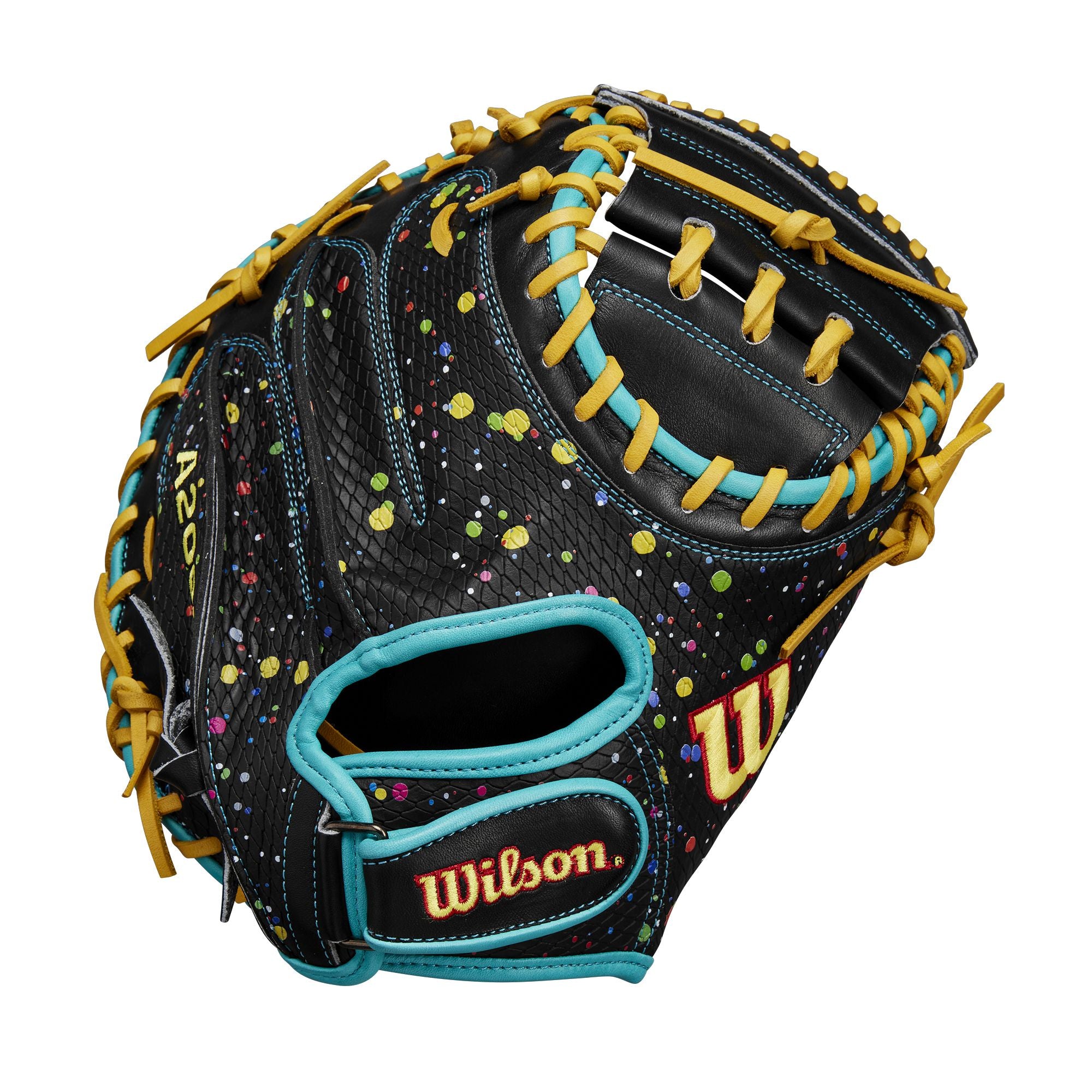 Wilson A2000 PF33 33