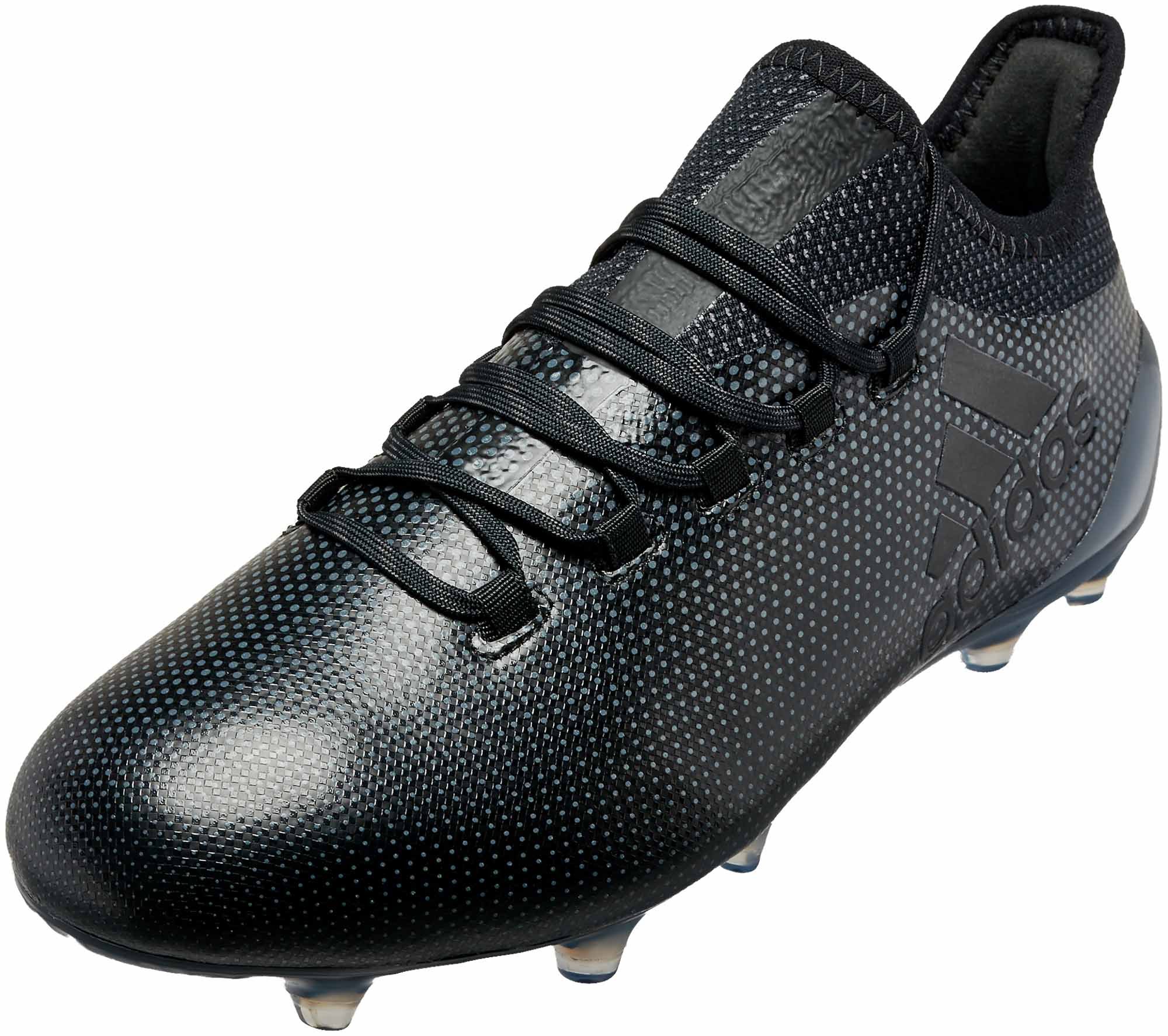**adidas X 17.1 Firm Ground Soccer Cleats for Men – Lightweight & Durable Football Shoes for Outdoor Matches & Training**