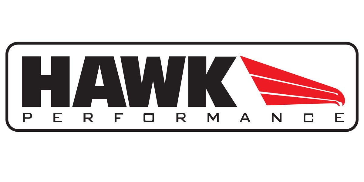 Hawk 771210 Performance OES Brake Pads - Premium Replacement Brake Pads for Smooth & Quiet Stopping | Perfect for Daily Commuting, Highway Driving & Performance Vehicles