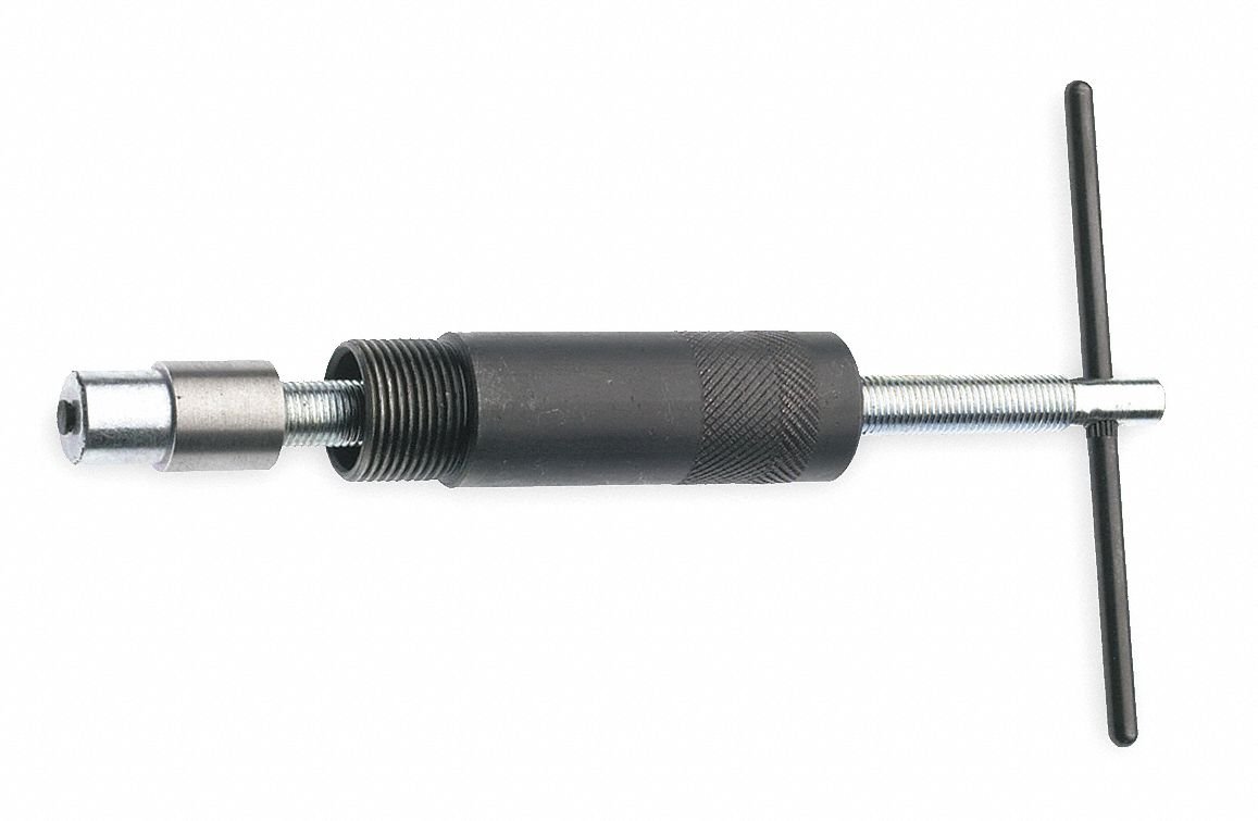 High-Quality Steel Compression Sleeve Puller Tool - Durable 5-Pack for Plumbing, Automotive & HVAC Repairs | Perfect for Pipe Fittings, Hydraulic Lines & Mechanical Maintenance