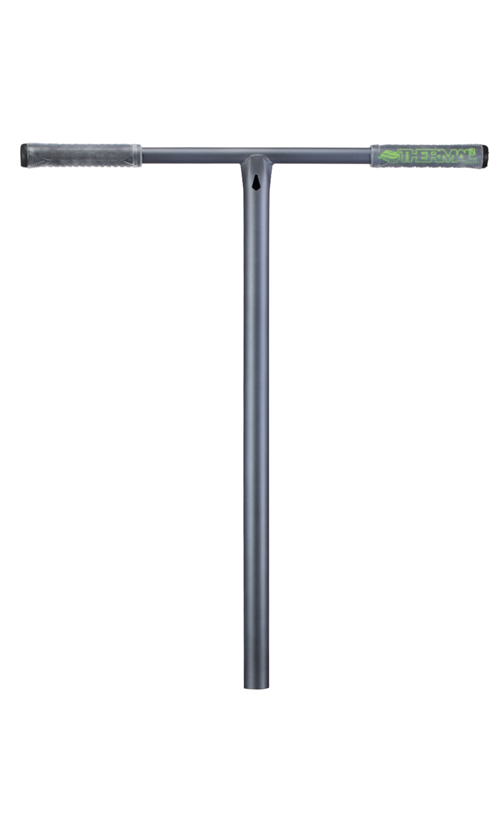 Envy Thermal Bar Slate 720mm - Premium Stainless Steel Bar Rail for Countertops - Perfect for Home Bars, Restaurants & Commercial Use