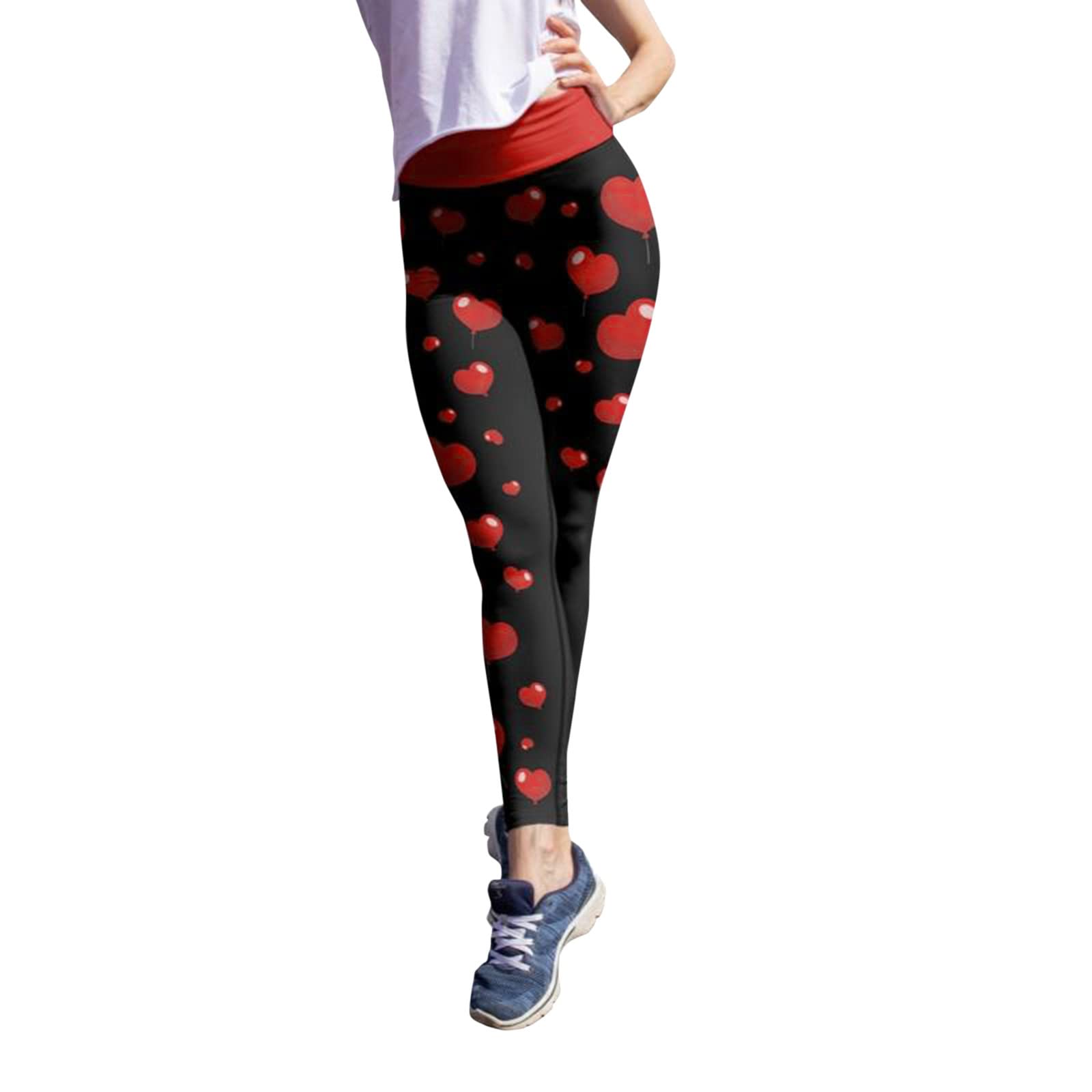 Smooto Sexy Yoga Pants - Tummy Control & Butt Lift for Women - Perfect for Workout & TikTok