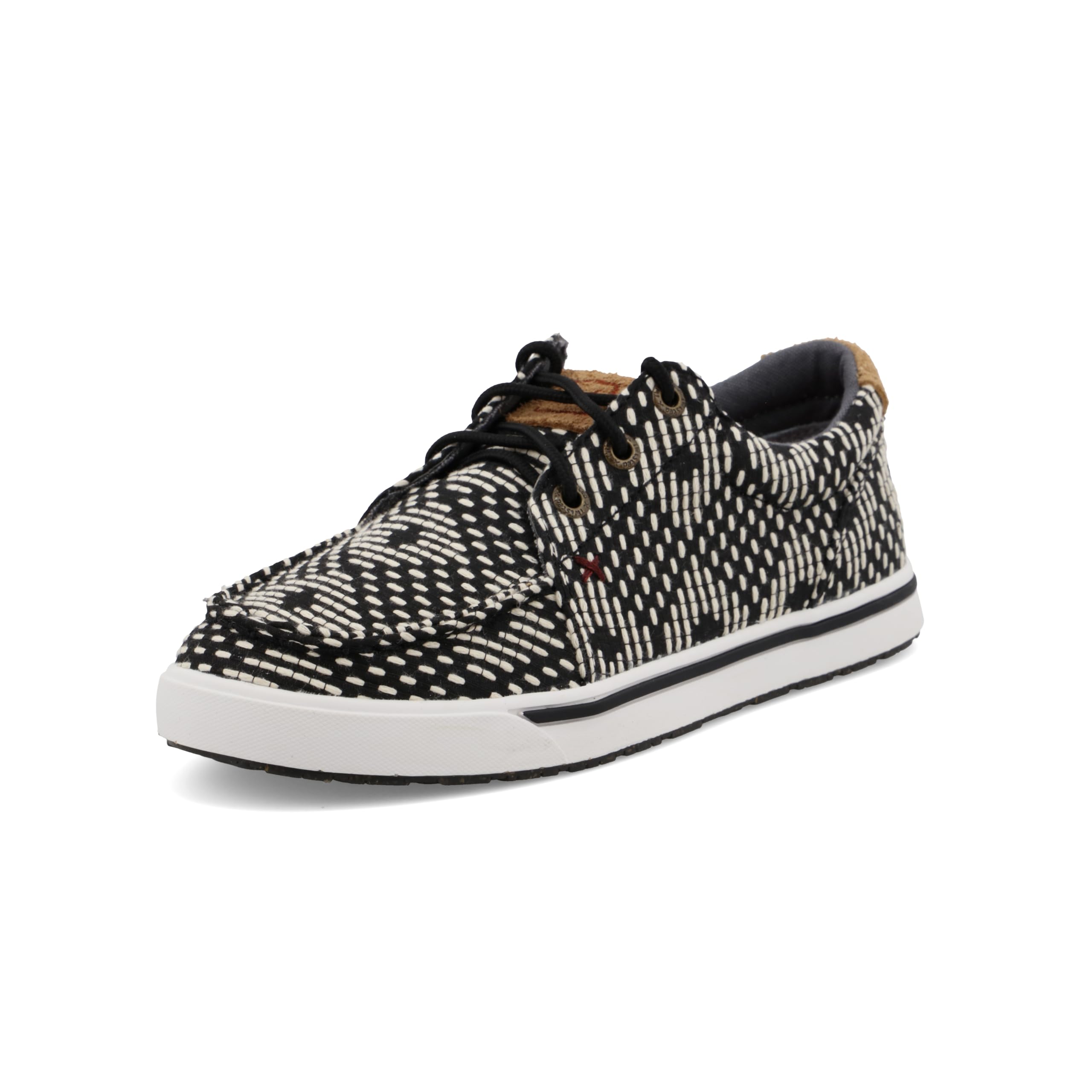 Twisted X Unisex Kids Sneakers - Comfortable & Durable Shoes for School, Play & Everyday Wear