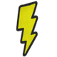Lightning Patch - Fast Pain Relief for Muscle & Joint Discomfort | Ideal for Athletes, Gym & Outdoor Activities