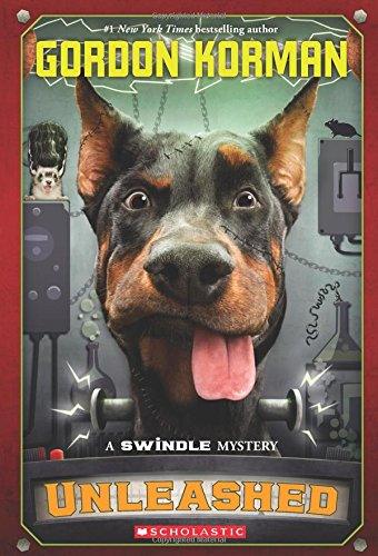 Unleashed: A Thrilling Mystery Novel - Perfect for Book Clubs & Cozy Reading Nights