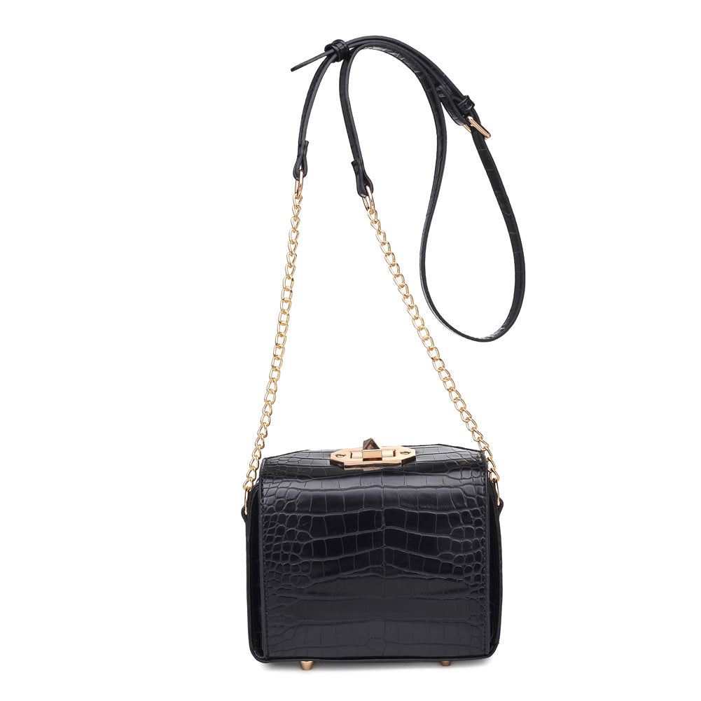 Marguerite Crossbody Bag for Women - Stylish & Lightweight Shoulder Purse - Perfect for Travel, Shopping & Everyday Use