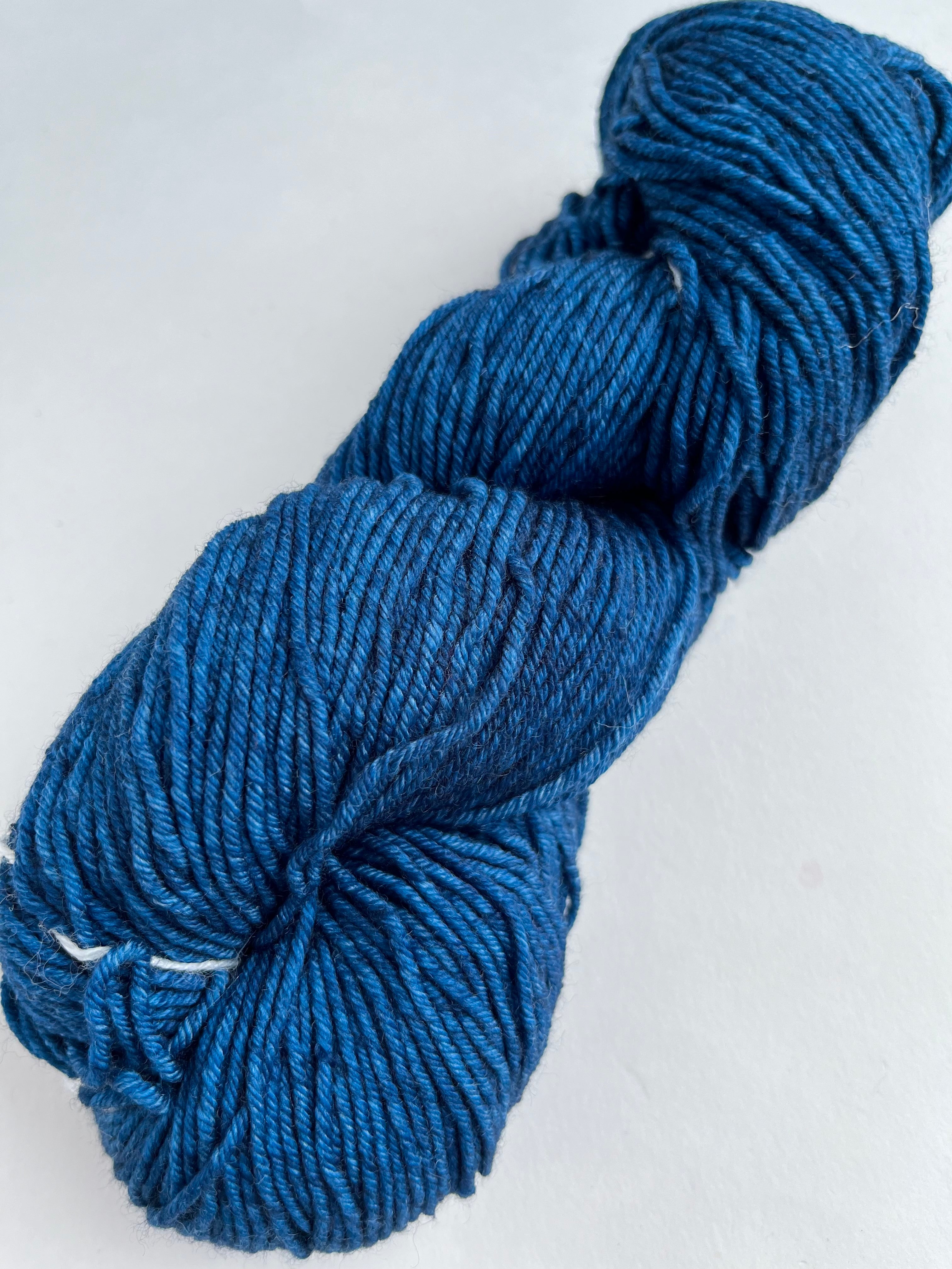 Malabrigo Seis Cabos Yarn - Super Soft Hand-Dyed Merino Wool for Knitting & Crocheting - Perfect for Scarves, Sweaters, and Baby Blankets