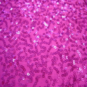 Bedazzled Hot Pink Rhinestone Decorations - Perfect for DIY Crafts, Party Decor, and Fashion Accessories