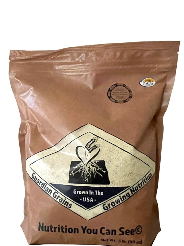 Organic Rogue De Bordeaux Stone Milled Flour - Authentic French Artisanal Bread Flour for Baking, Sourdough & Pastries | Perfect for Home Bakers & Professional Chefs
