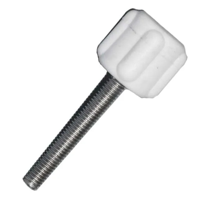 D336 Compatible Tooth Blade Screw - Replacement Part for Power Tools - Perfect for Woodworking, Metalworking, and DIY Projects