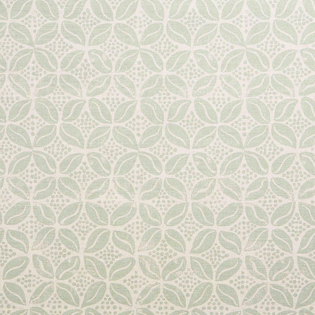 Premium Coffee Bean Printed Fabric - Linen/Cotton Blend Textile for DIY Crafts, Home Decor & Upholstery Projects - Perfect for Sewing, Quilting & Fashion Design