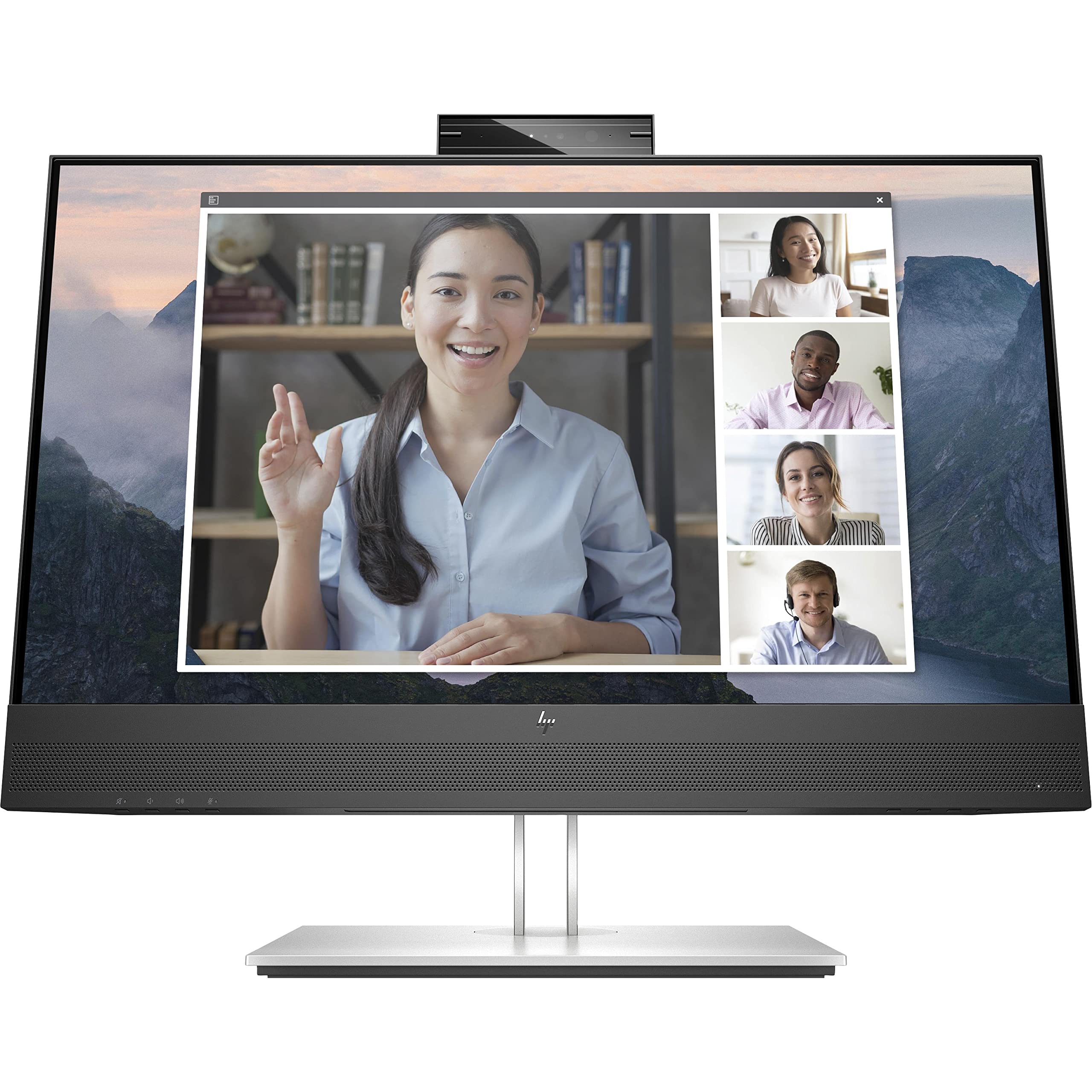 HP E24mv G4 23.8