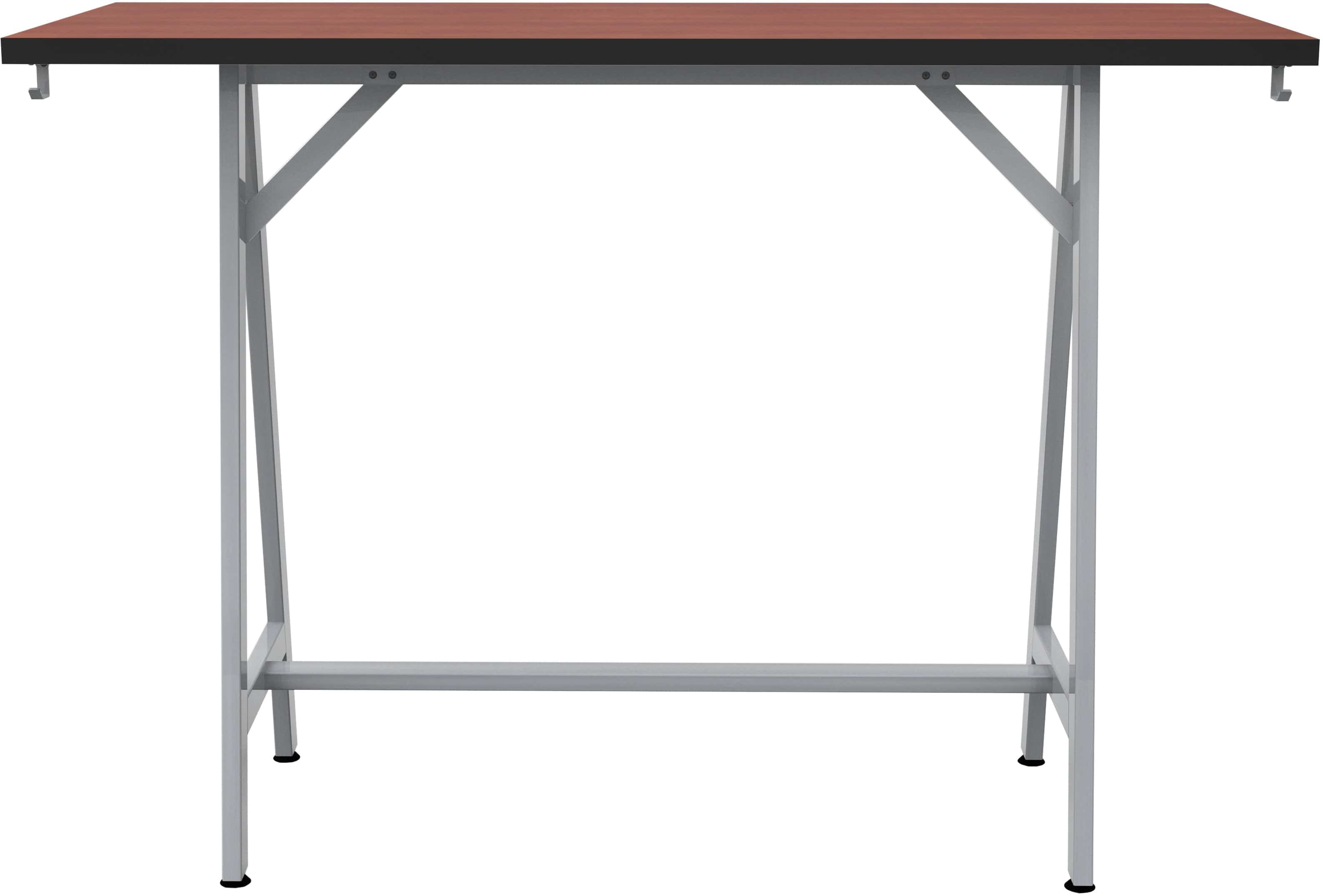 Safco SPK6024K Spark Teaming Table - 60