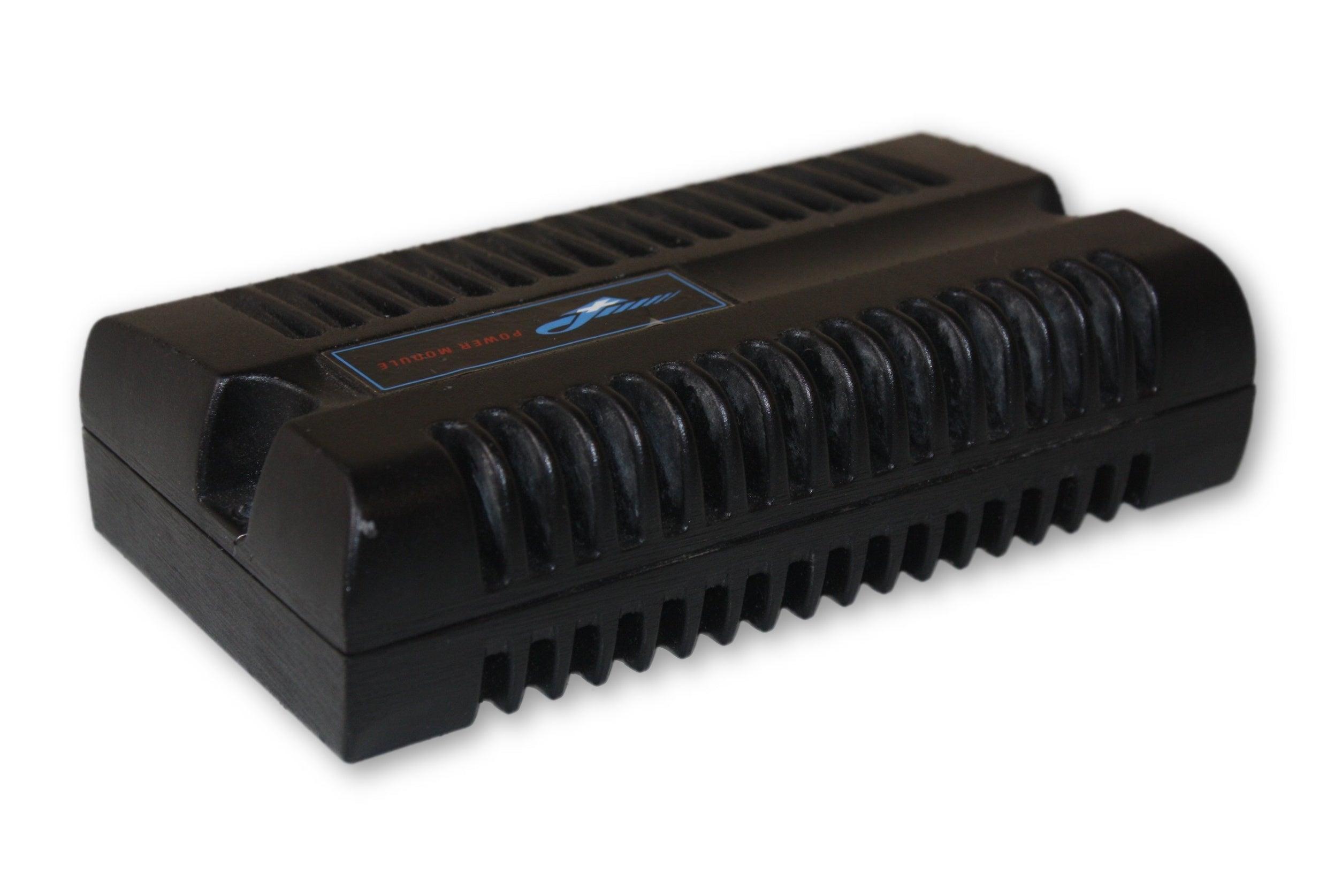 PG Drives Control Module Replacement for Permobil C300 C400 C500 Koala Chairman 2K Power Wheelchairs | D50649.10 Part #309393 | Mobility Scooter Accessories for Daily Use & Outdoor Activities