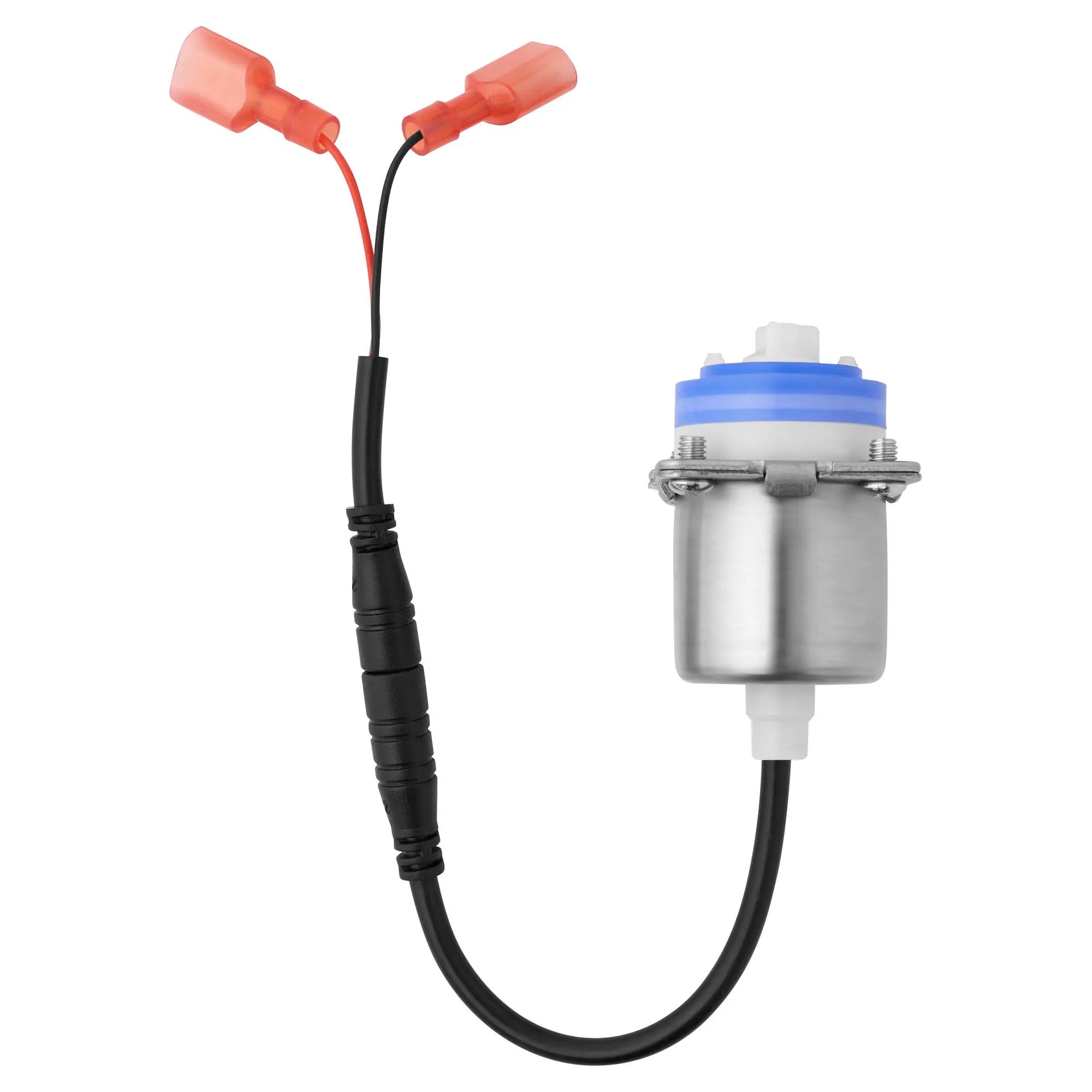 Faucet Solenoid Retro Kit Rev 1 - High-Quality Water Valve Replacement for Smart Home & Irrigation Systems | Perfect for DIY Plumbing Upgrades