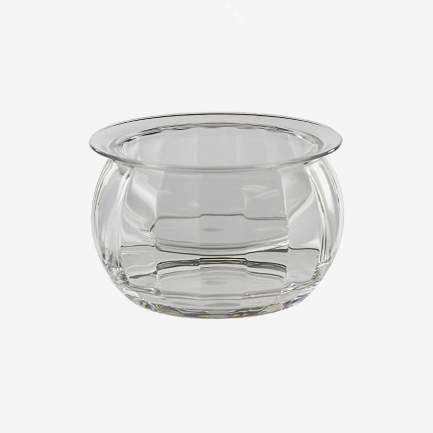 Fox Run Dips On Ice - Elegant Serving Bowl for Ice Cream, Sorbet, and Desserts - Perfect for Parties, Entertaining, and Special Occasions