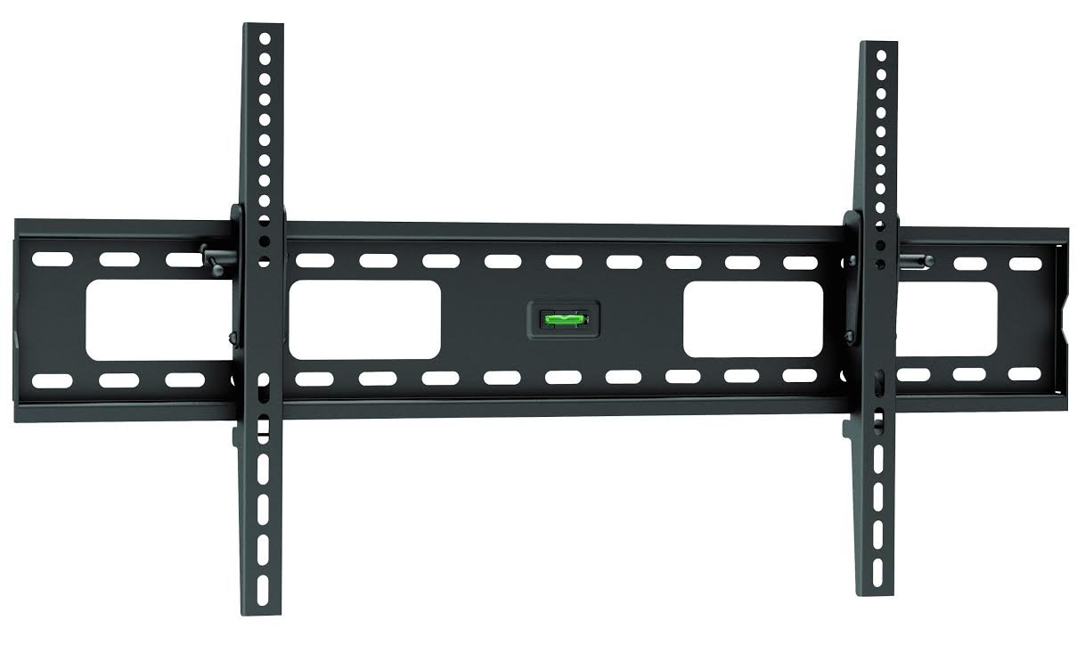 Ultra Slim TV Wall Mount for LG 86UK6570PUB - 1.7