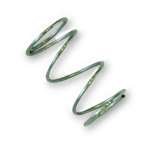Dyson 919900-06 Spring Replacement Part for DC17 Vacuum - Perfect for Home Cleaning & Maintenance