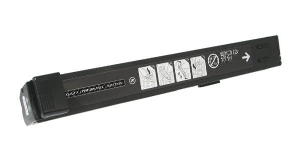 TonerWise Remanufactured Black Toner Cartridge for HP CB380A (HP 824A) - High-Quality Compatible Ink Replacement for HP Printers - Perfect for Home, Office & Small Business Printing Needs
