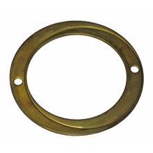 CTP 9R2490 Heavy Duty Washer for Construction Equipment - Durable Replacement Part for Excavators, Bulldozers & Industrial Machinery
