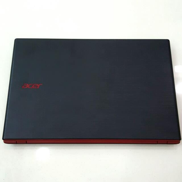 Acer Aspire E15 Laptop - 15.6
