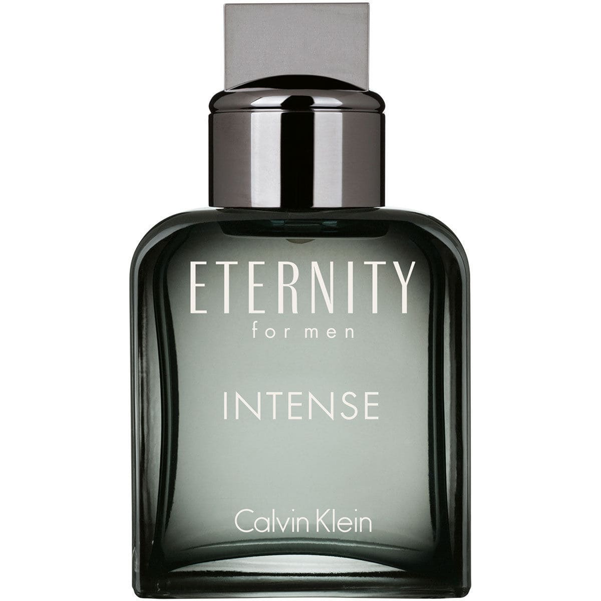 Calvin Klein Eternity Intense 1.0 EDT Men's Cologne - Long-Lasting Fragrance for Work, Date Night & Special Occasions