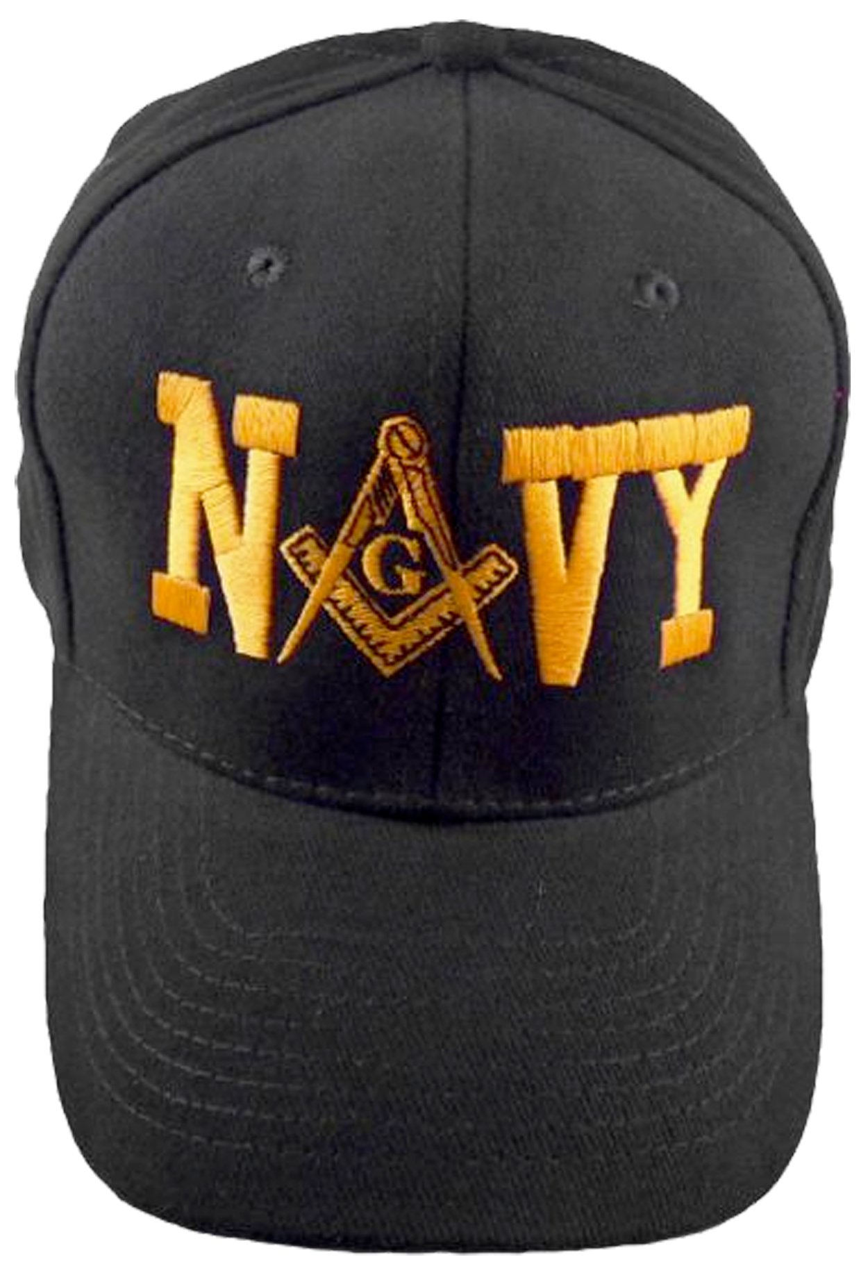 Masonic Hats for Men - Premium Mason, Shriner & Army Caps - Durable & Stylish Headwear for Brotherhood, Military & Outdoor Activities