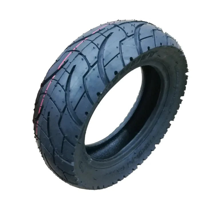 10 Pack 80/65-6 Scooter Tires - Replacement Wheels for Kids & Adult Kick Scooters - Perfect for Commuting, Leisure Riding & Outdoor Adventures