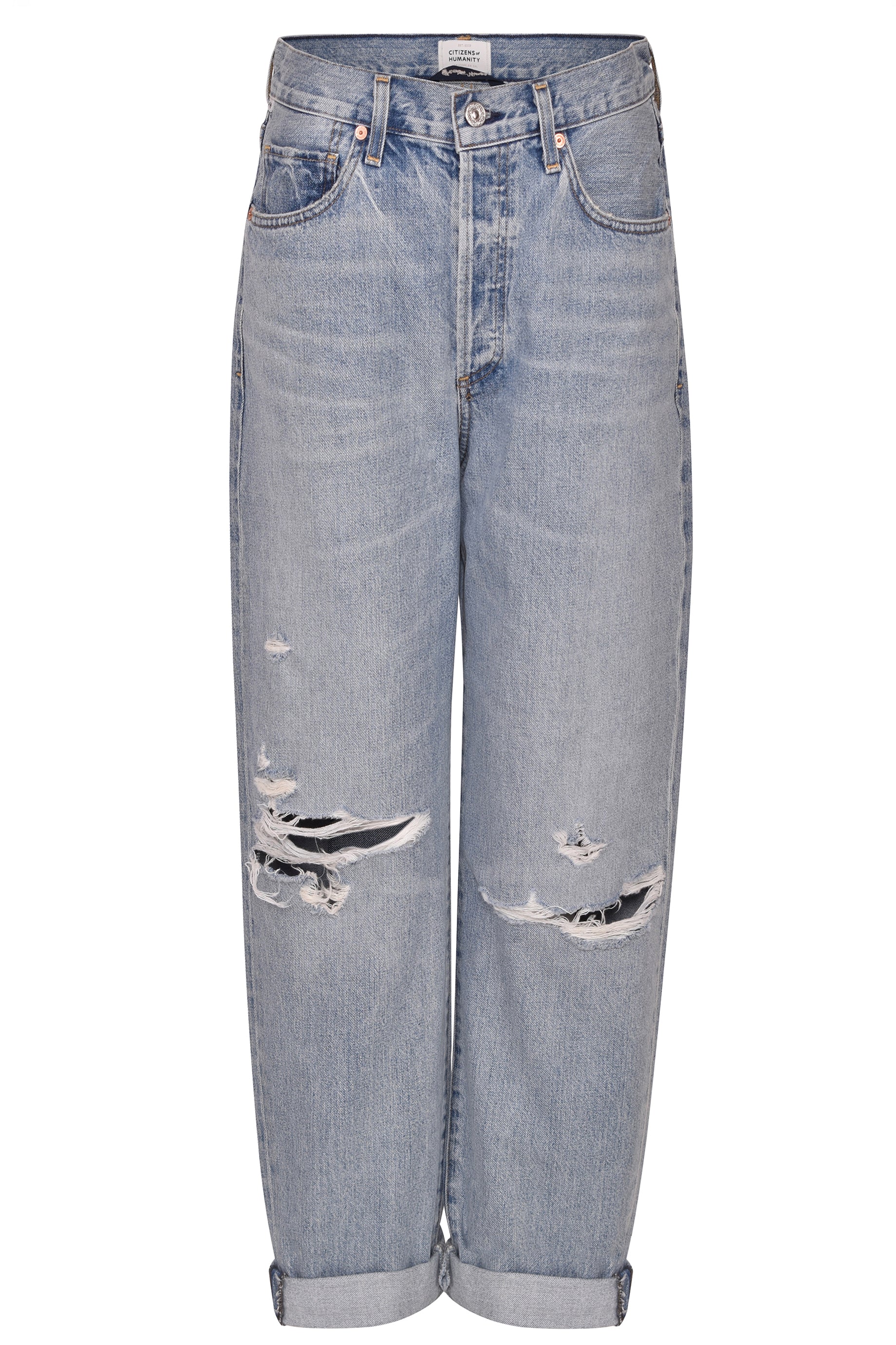 Citizens of Humanity Dylan Jean - Premium Denim Jeans for Men & Women | Perfect for Casual Wear, Date Nights & Everyday Style