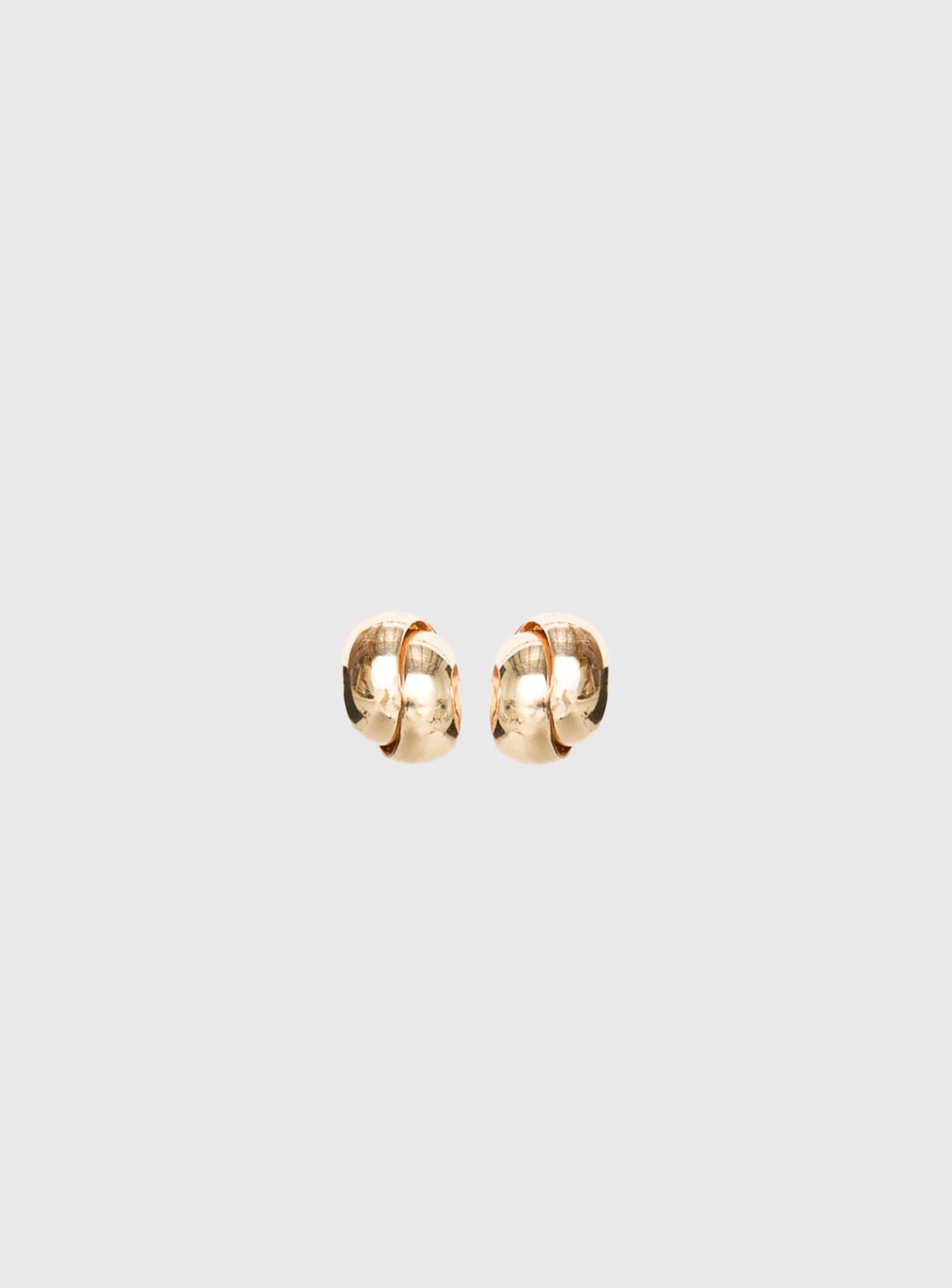 Elegant Gold Beck And Call Earrings for Women - Perfect for Parties, Weddings & Everyday Wear
