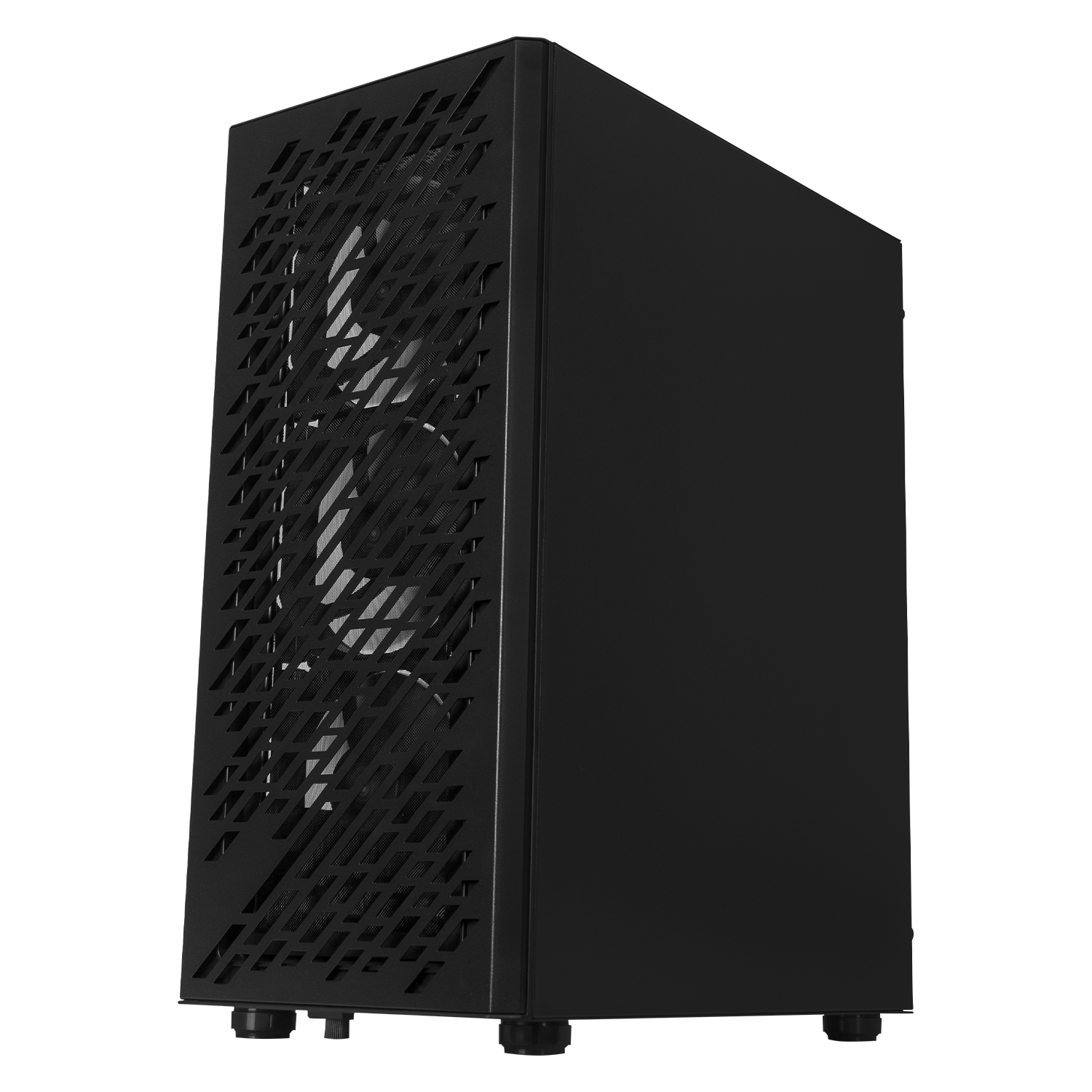 Xtreme PC Gaming Desktop - Intel Core i5-10400F, NVIDIA GTX 1650, 16GB RAM, 500GB SSD, 27
