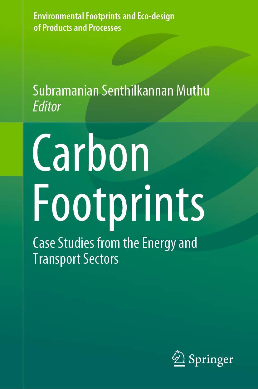 Carbon Footprints Case Studies: Energy & Transport Sectors Analysis | Environmental Impact & Eco-Design Solutions for Sustainable Business | For Researchers, Policy Makers & Environmental Consultants
