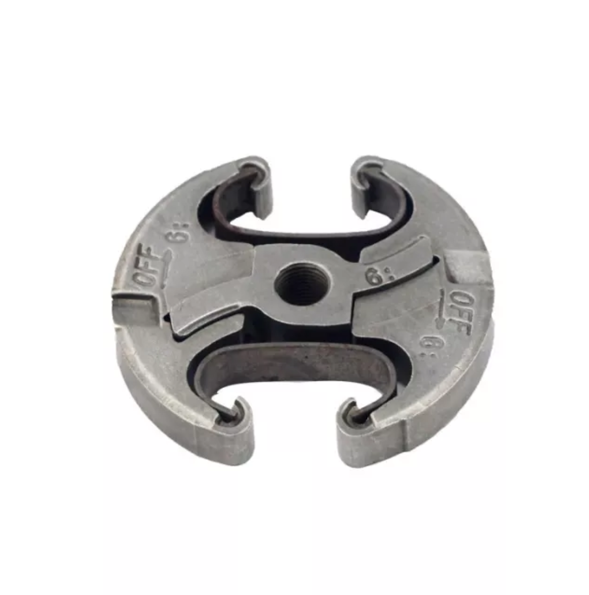 Husqvarna 340 345 346 XP 350 Chainsaw Clutch Replacement Part - Compatible with Wagners Saws for Wood Cutting and Tree Trimming