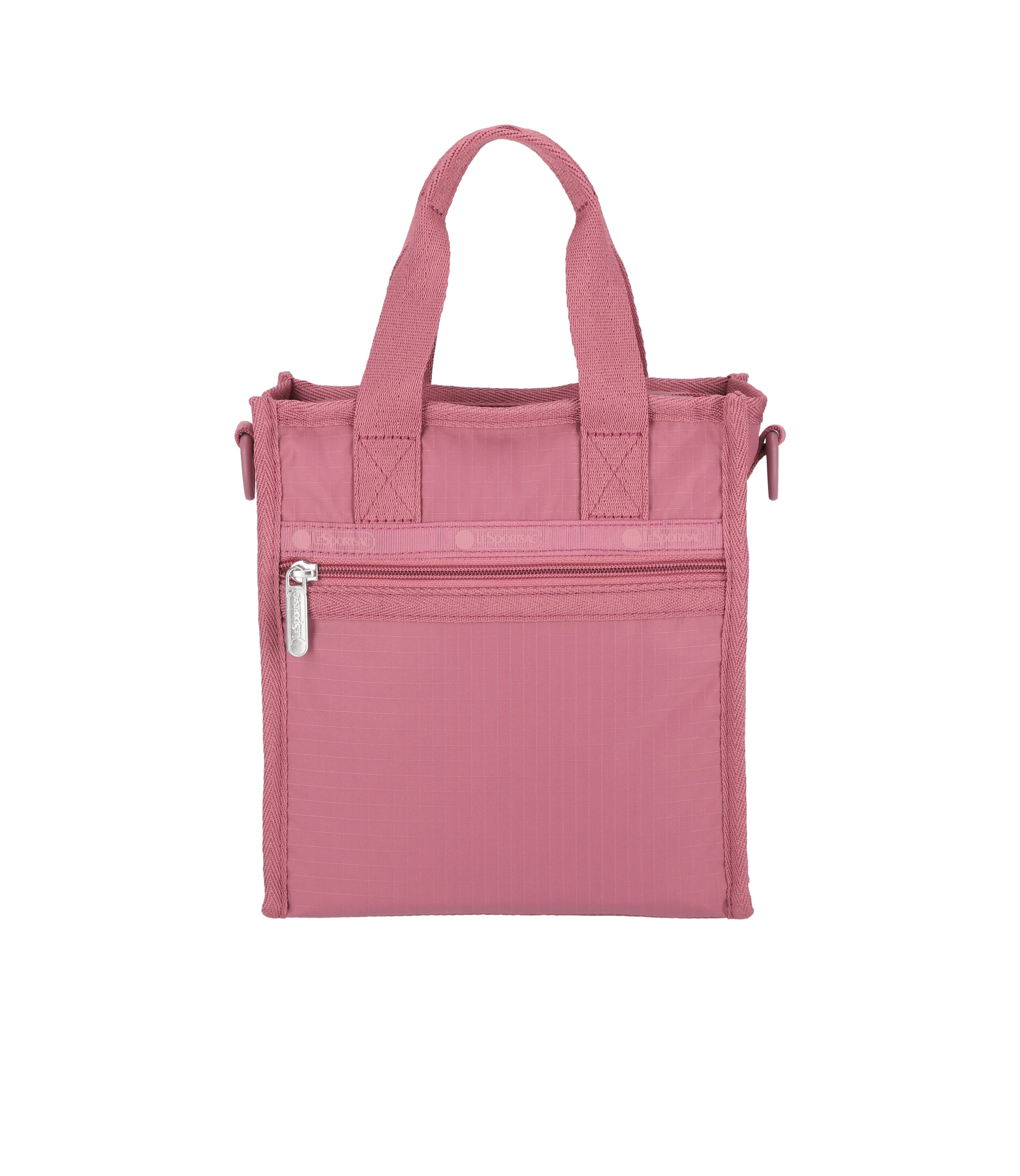 Mini North/South Tote Bag - Stylish & Compact Crossbody Purse for Women - Perfect for Work, Travel & Everyday Use
