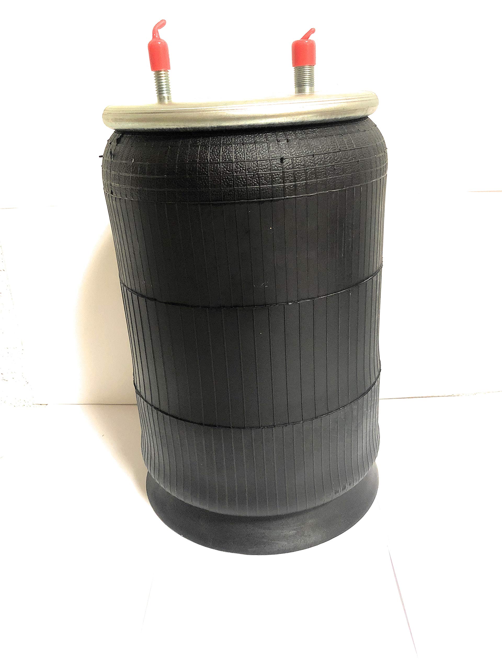 Air Suspension Air Spring W01-358-9192 - Replacement for Trucks & SUVs - Heavy Duty Ride Comfort & Load Support for Off-Roading & Towing